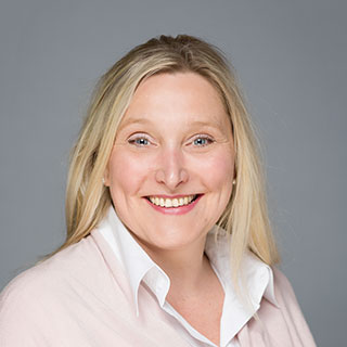 Christina Lüders
