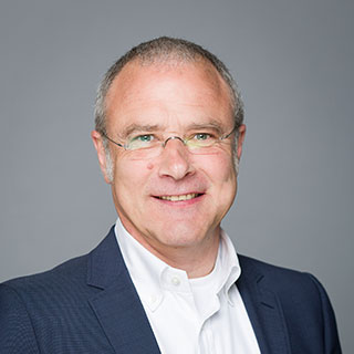 Wolf Janke