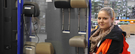 Praktikum in der Logistik für Schüler/-innen | BLG LOGISTICS