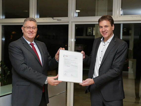 Kurt Schlüsseldienst Und Sicherheitscenter In Bremen Mitte BLG plant nachhaltiges Logistikzentrum „C3 Bremen“ | BLG LOGISTICS