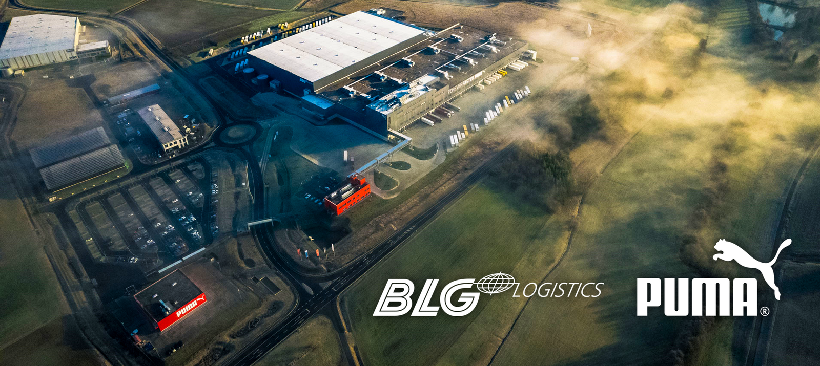 Logistik Jobs in Geiselwind | BLG LOGISTICS