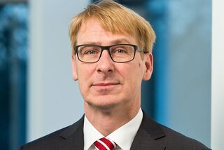 Dr. Klaus Meier is the Chairman of the Supervisory Board.