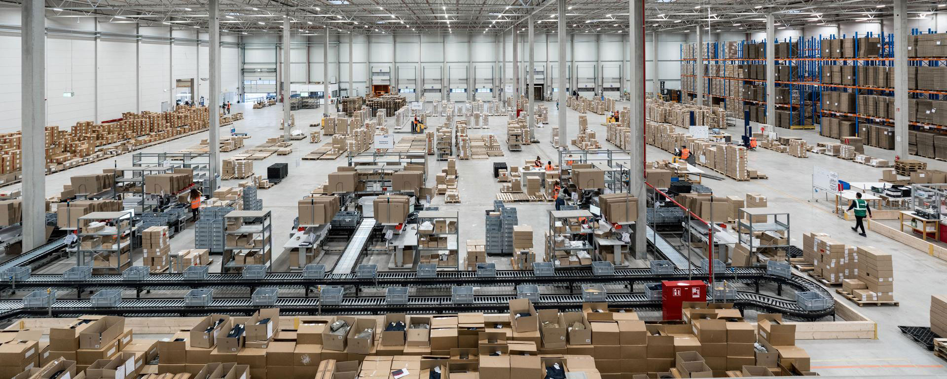 Kontraktlogistik