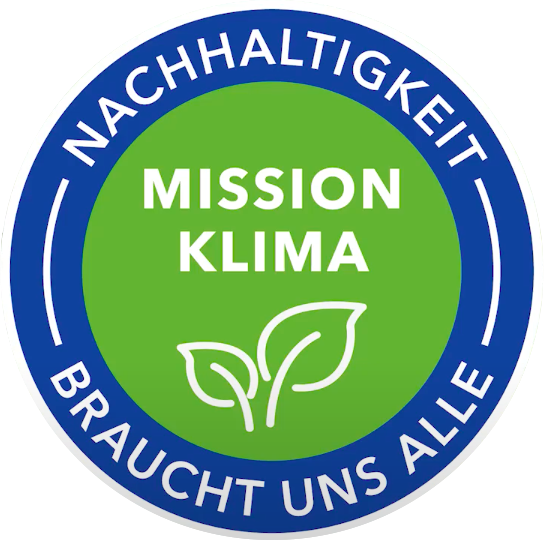 Logo von Mission Klima